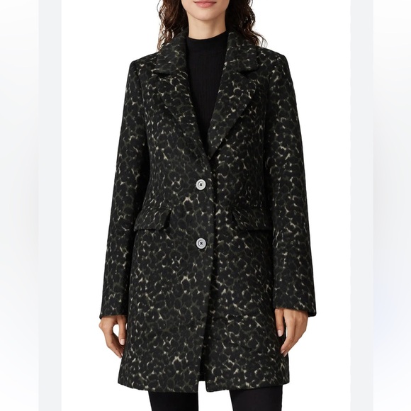 CoffeeShop New York  Jacket Size M New Without Tag - Picture 3 of 13